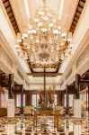 Eden Club House