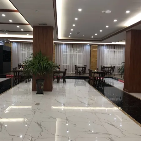 Bancheng Hotel