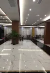 Bancheng Hotel - breakfast
