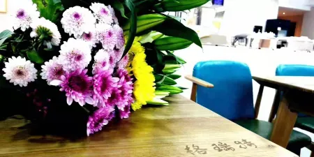 Great Boutique Apartment Hotel Отели рядом с достопримечательностью «Yantai Natural Museum»