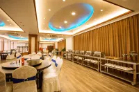 Mante Intercontinental Hotel