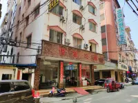 Jingui Hotel Hotels in Lingchuan