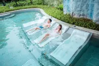 Yisideng Holiday Villa (Enping Hengda Quandu) - Hot Springs