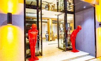 Yuexiangruifeng Hotel