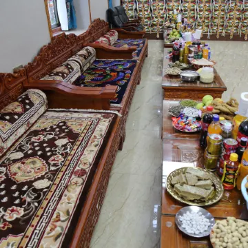 Qingke Impression Hotel