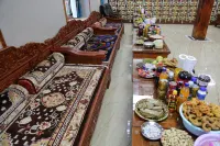 Qingke Impression Hotel