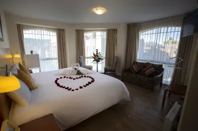 Sol Plaza Hotel Hotel in zona Catedral de Puno
