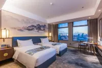 Rezen Dong Hotel (Changchun International Convention and Exhibition Center) Hôtels à proximité de : Changchun Vocational Institute of Technology