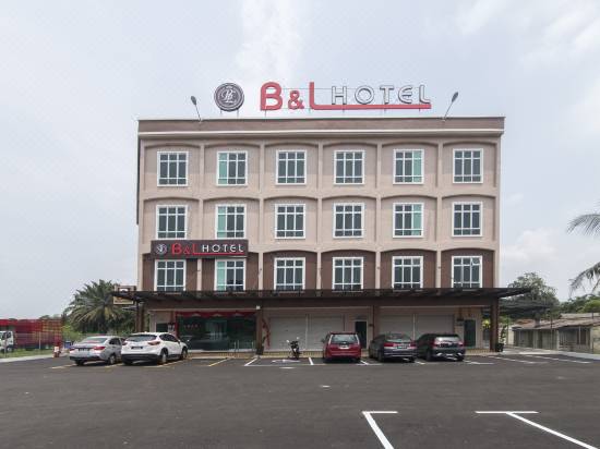 B L Hotel Bidor Updated 2021 Price Reviews Trip Com
