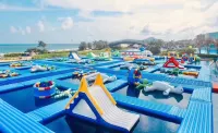 House of Sea Resort Apartment
