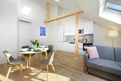 DownTown Suites Jugoslavska