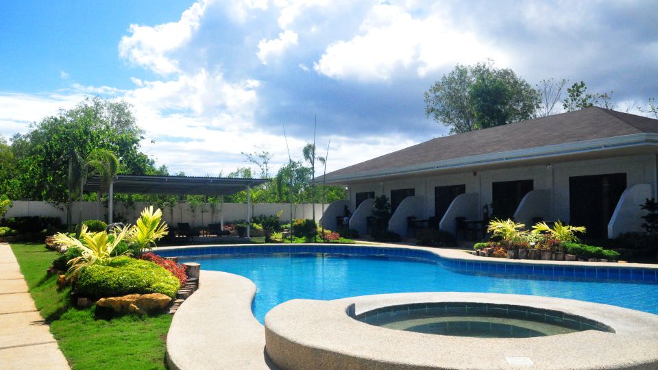 Alona de Tropicana Resort