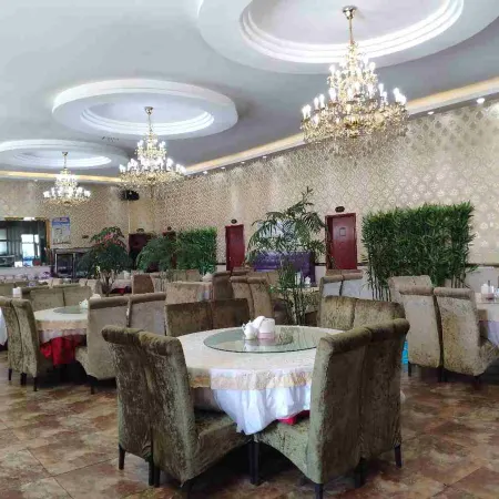 Kaitai Business Hotel
