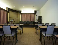 Aurora Boutique Hotel Hotel di Bahau