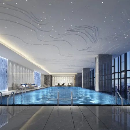 Dechen Jinling Grand Hotel