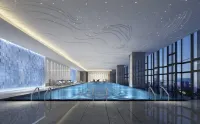 Dechen Jinling Grand Hotel Hotel di Huaining