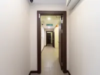 Hotel Home 88 Hotel di Durian Sebatang