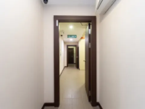 88之家酒店 下霹靂酒店