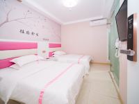 广州唯爱公寓 - 优品双床房