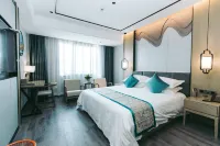 Longquan Nanguo Garden Hotel Hotels in Longquan