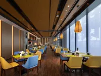 Hampton by Hilton (Wenchang Road, Yangzhou) - servizio colazione