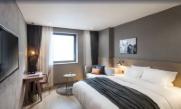 明洞28飯店 首爾住宿飯店