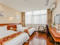 上海曙建商旅酒店 - 高级双床房