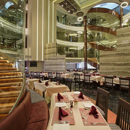Bizz the Hotel
