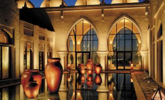 One&Only Royal Mirage Resort Dubai at Jumeirah Beach