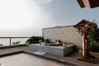 East Tai Lake Grand Hotel - Hot Springs