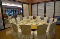Ya She Hotel Nandan - breakfast