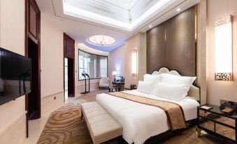 Wei Select Xueye Hotel