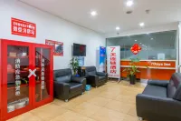 7Days Inn Chain Hotel (Kunming Dongjiawan Telecom Building)