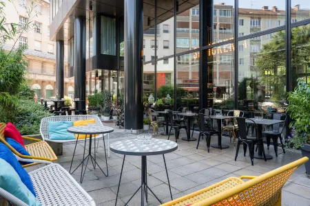 Ruby Lilly瑰寶飯店（慕尼黑瑪利亞廣場）