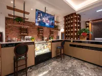 James Joyce Coffetel Hotel (Yi County Yandu Ancient City) - petit déjeuner
