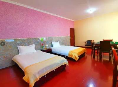 Yin Du Hotel