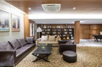 โรงแรมเอส รัชดา