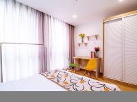 橙堡公寓(成都世纪城店) - 精致商务双床房