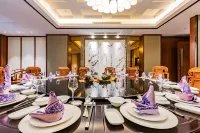โรงแรมโอเรียนทัลเพิร์ลเรเซน - พร้อมอาหารเช้า