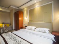 西宁盛庭酒店公寓 - 舒适大床房