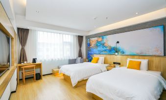 Tourist Shinning Hotel