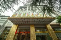 Tehiton Hotel