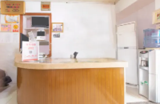 창싱 젠쉬 호텔