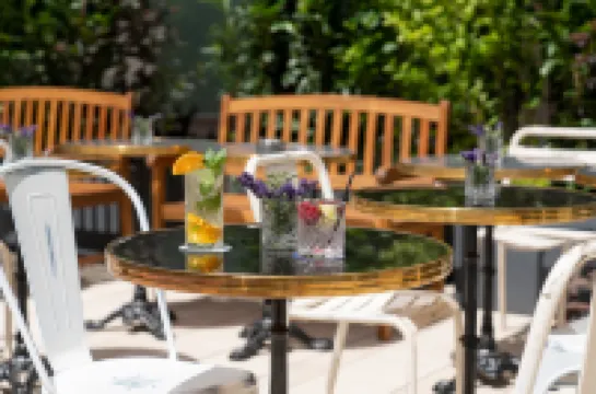 Ruby Coco Hotel Dusseldorf Hotels in Dusseldorf