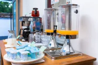 Jiuhuashan Maoju Hotel (Jiuhuashan Scenic Area Branch) - servizio colazione