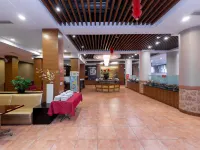 Vienna International Hotel(Xiangyang's Wanda Plaza train station) - sarapan