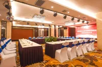 Shenlong New World Hotel Hotels in Leiyang