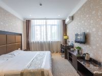 速8酒店(赤峰火车站园林路店) - 标准大床房