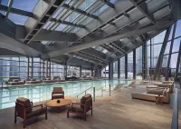 Park Hyatt Shenzhen Hotels in Shenzhen