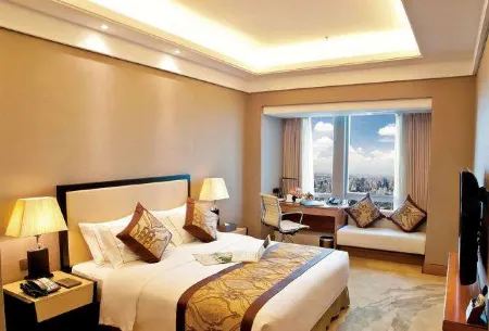 Nihang Hotel